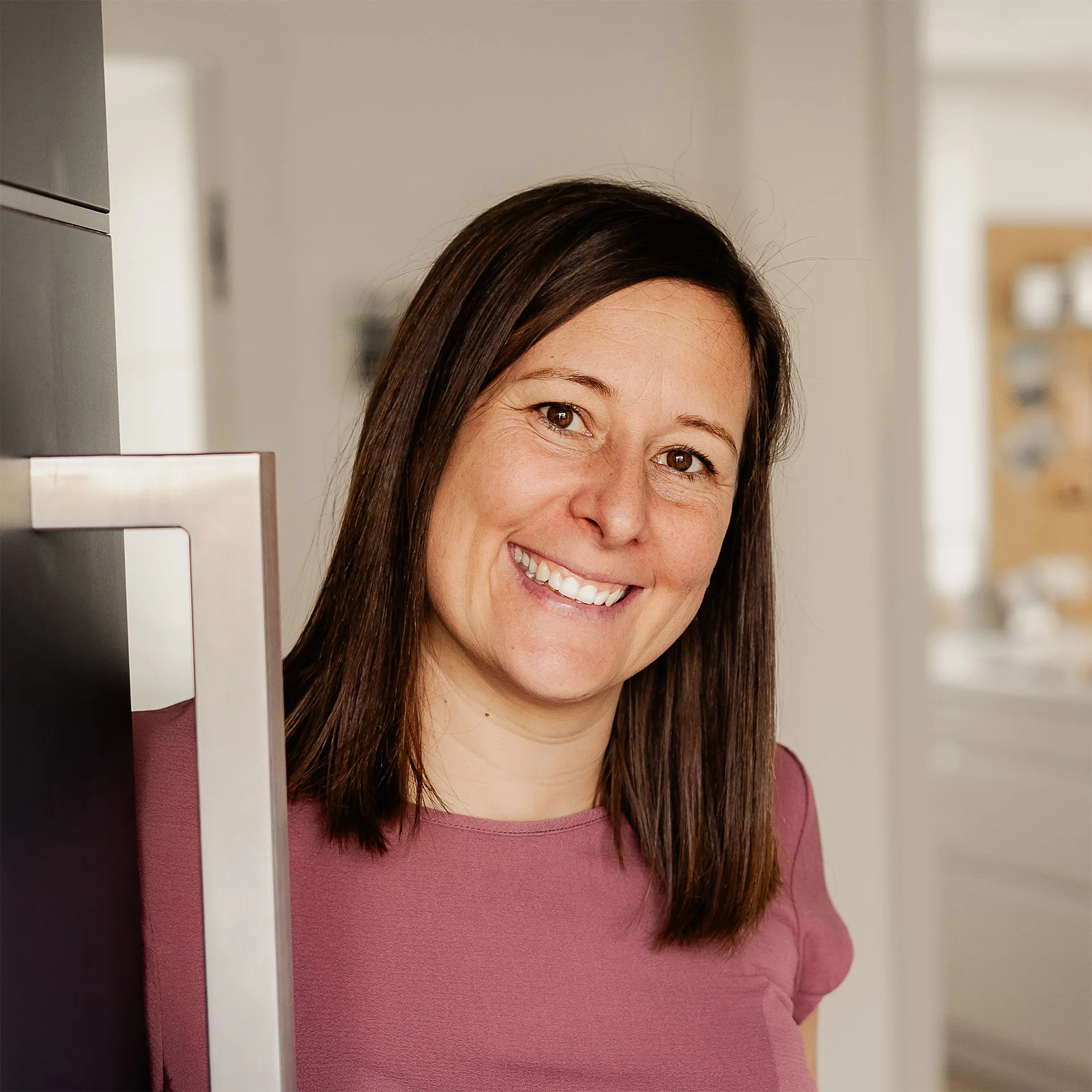 Christina Auer, BSc