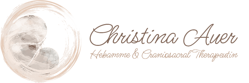 Logo Christina Auer, Hebamme & Craniosacral Therapeutin, Bezirk Melk